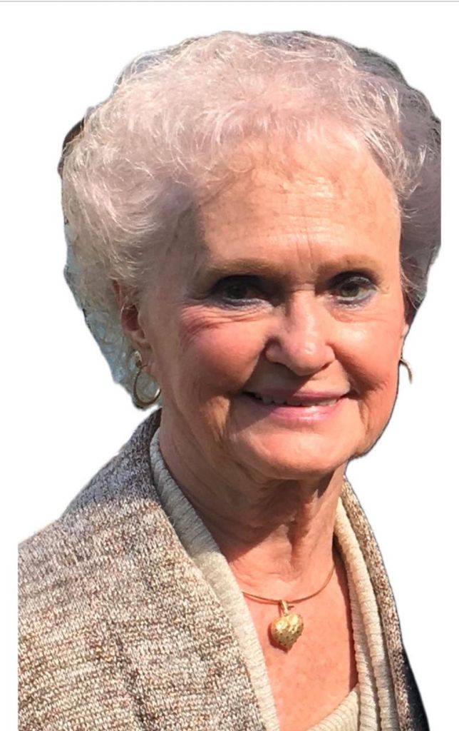 Barbara E. (Kelly) Mullen Profile Photo