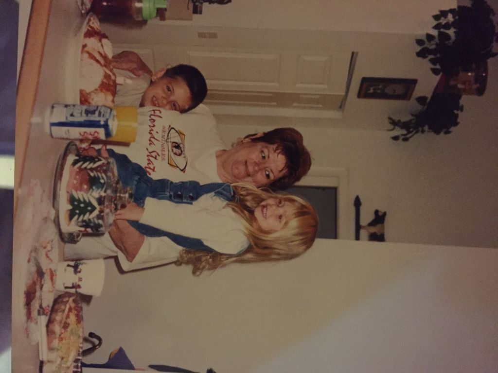 Patricia Lamb-Washburn