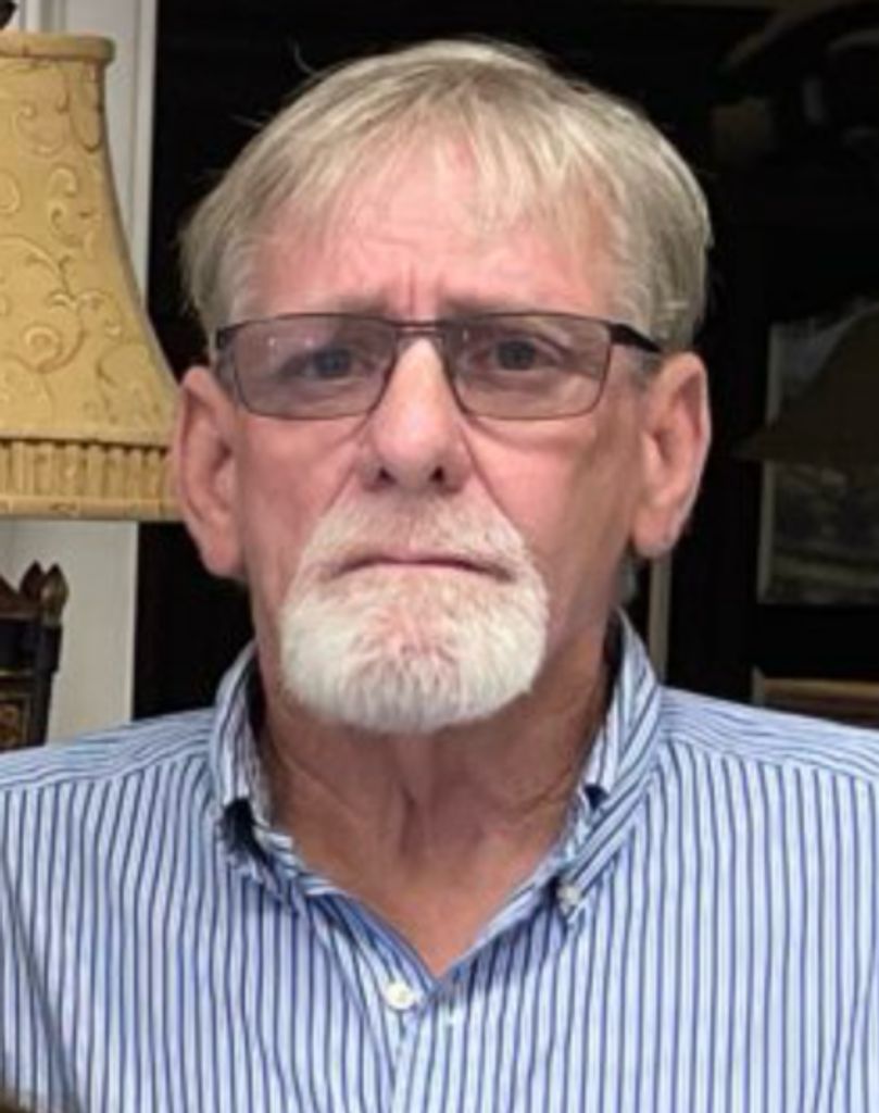 Samuel "Sammy" Sidney Schoeffler