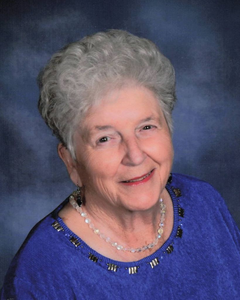 Clydia Juhree Robinett Profile Photo