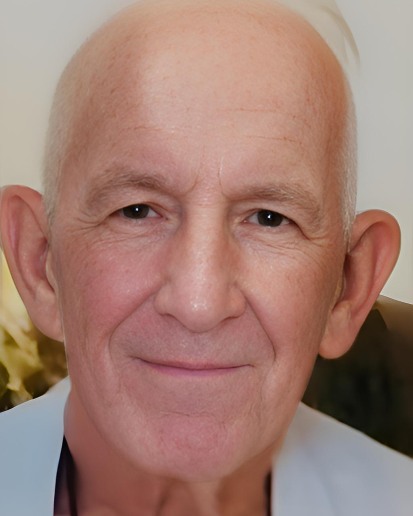 Erwin Paul Woodworth