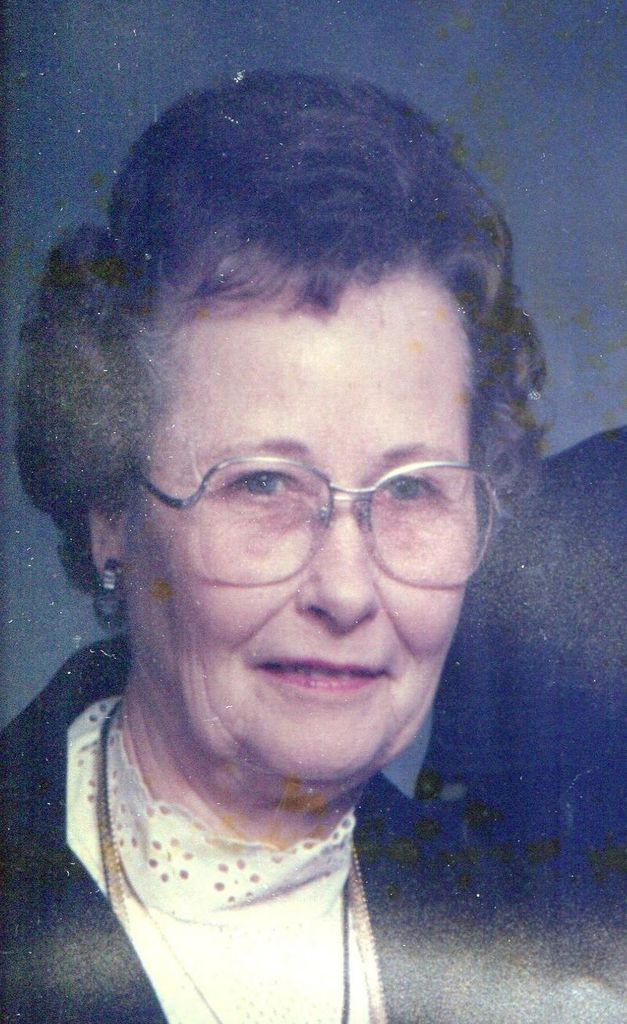 Stella Mae Whiteman Profile Photo