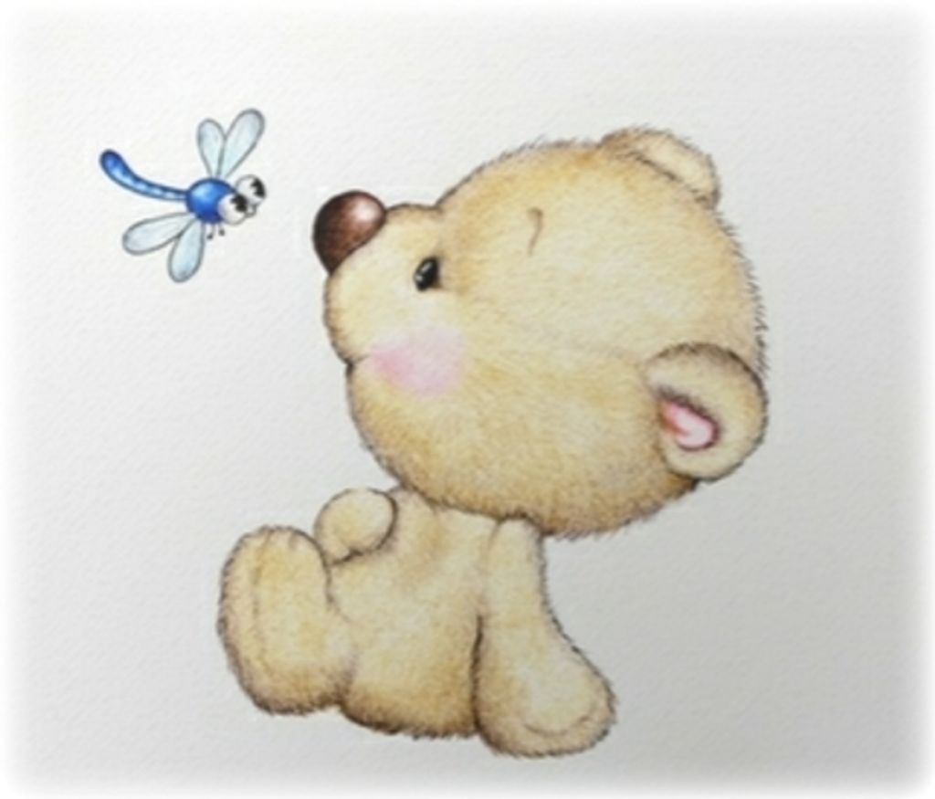 Baby Boaz Alan Spanial