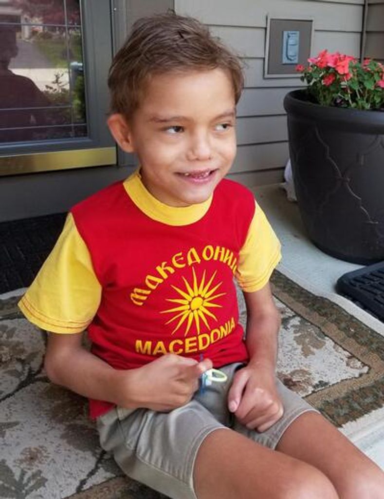 David Vlade Nestorovski Profile Photo