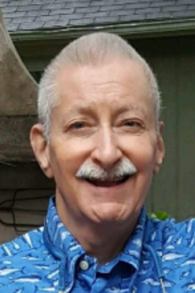 Robert Wesley Andrieni Profile Photo