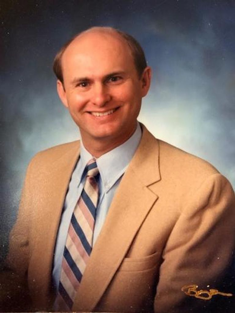 Gerald Douglas Profile Photo