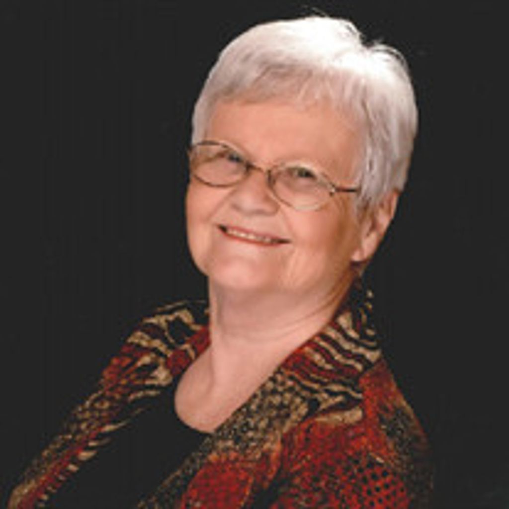 Gertie Mae Ewing