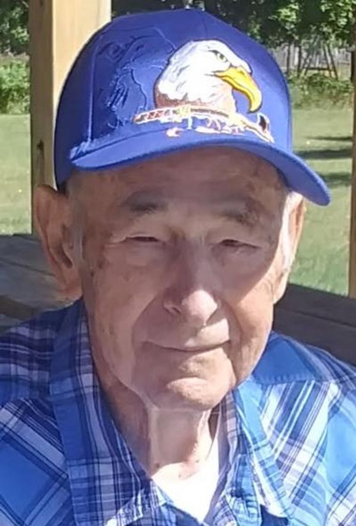 Richard Allen Kalbfleisch