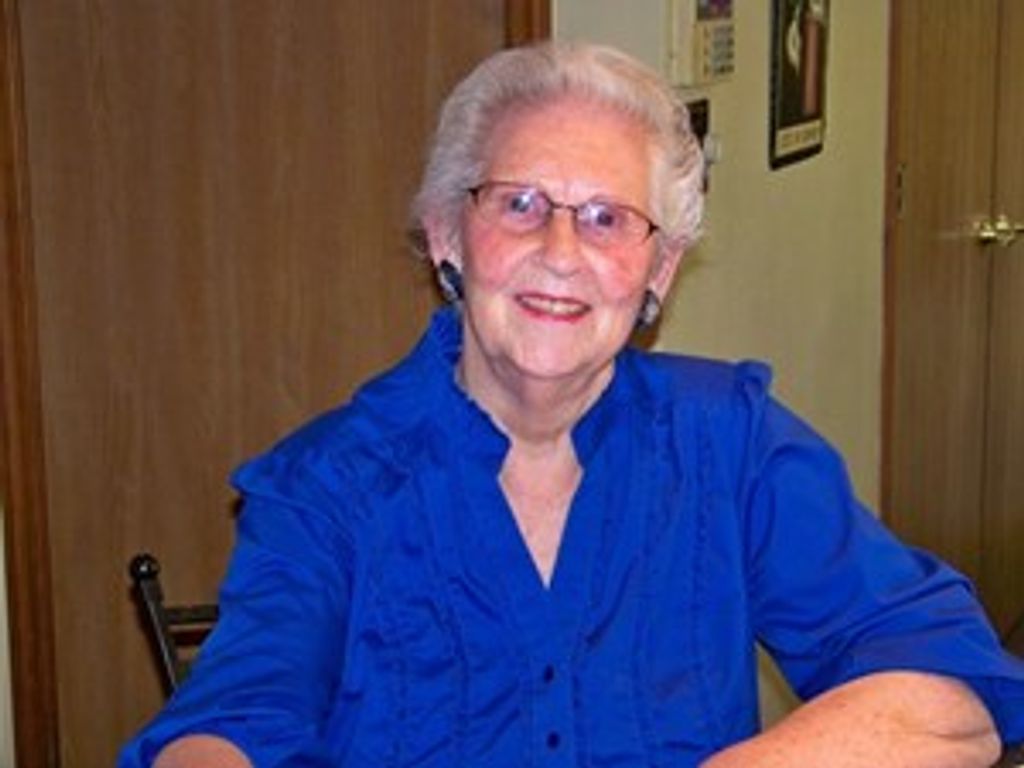 Kathryn W Morgan