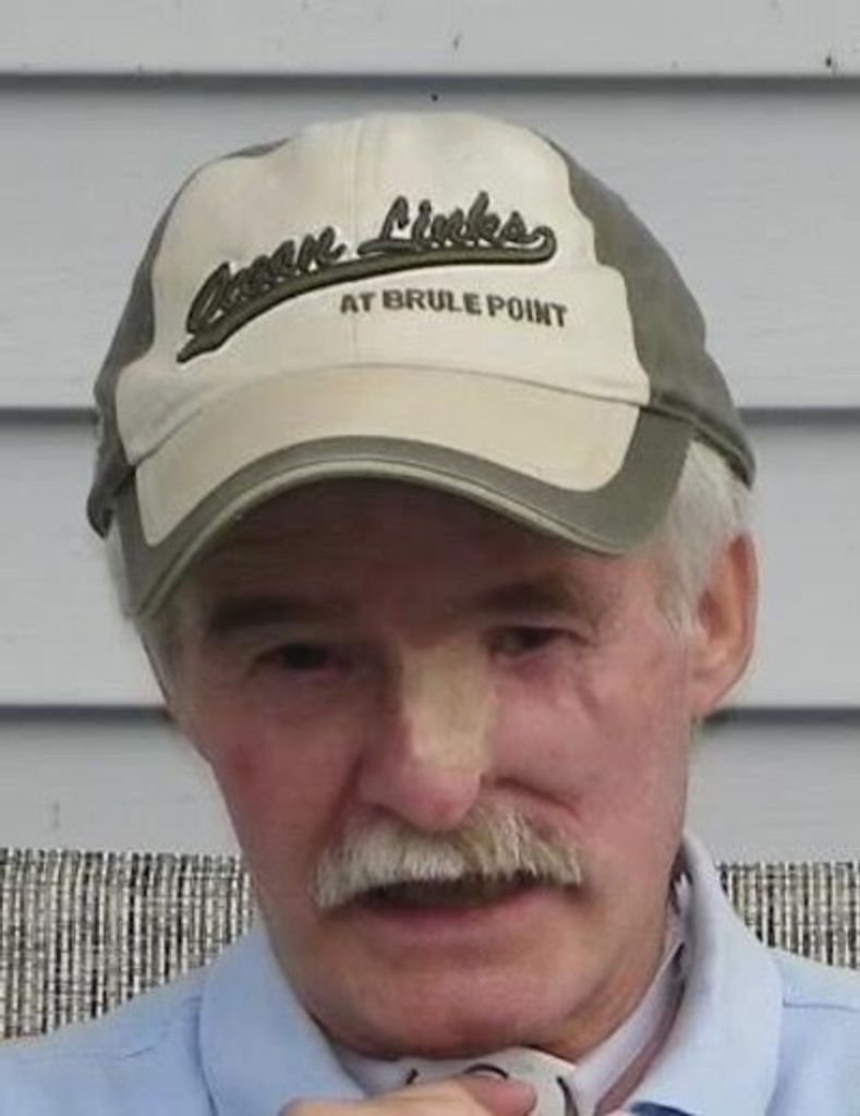 Brian Hugh Mattatall Profile Photo