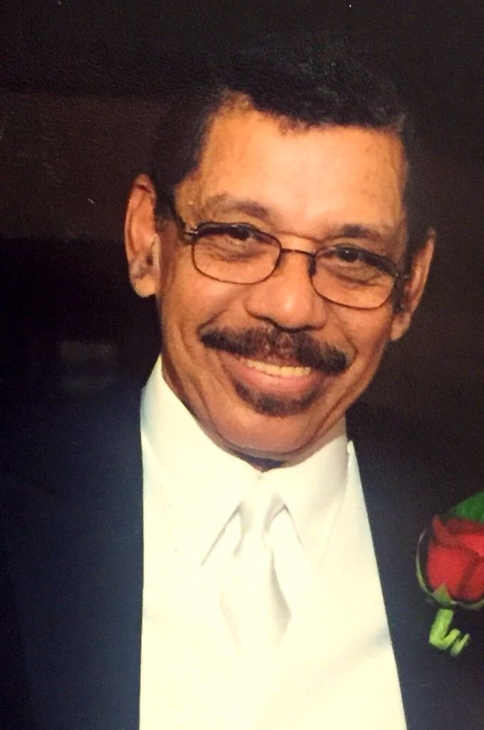 Frank Kelbert Levene