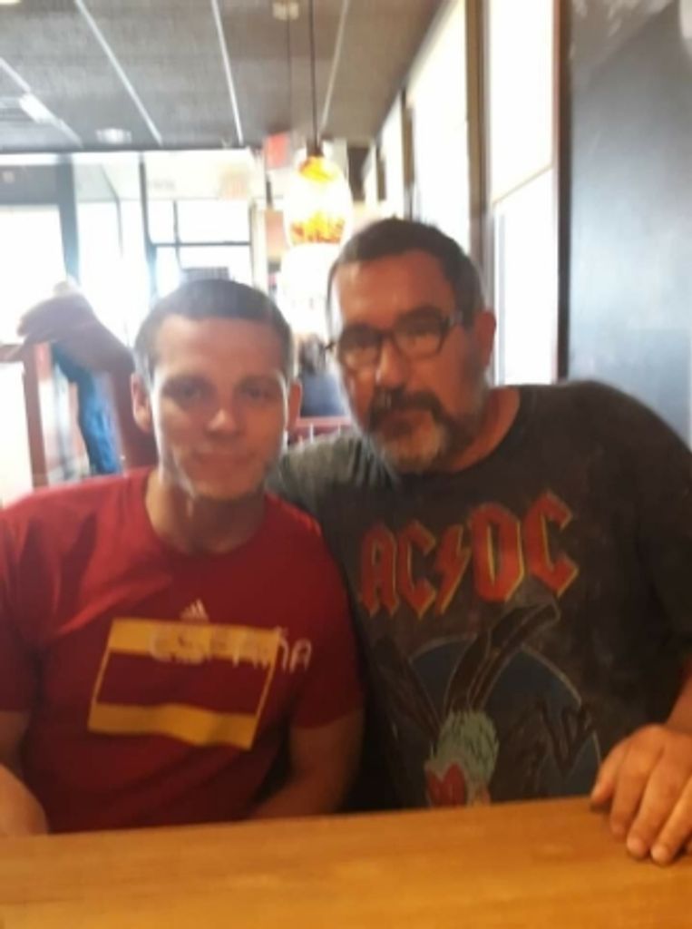 David Eugene Heise Profile Photo