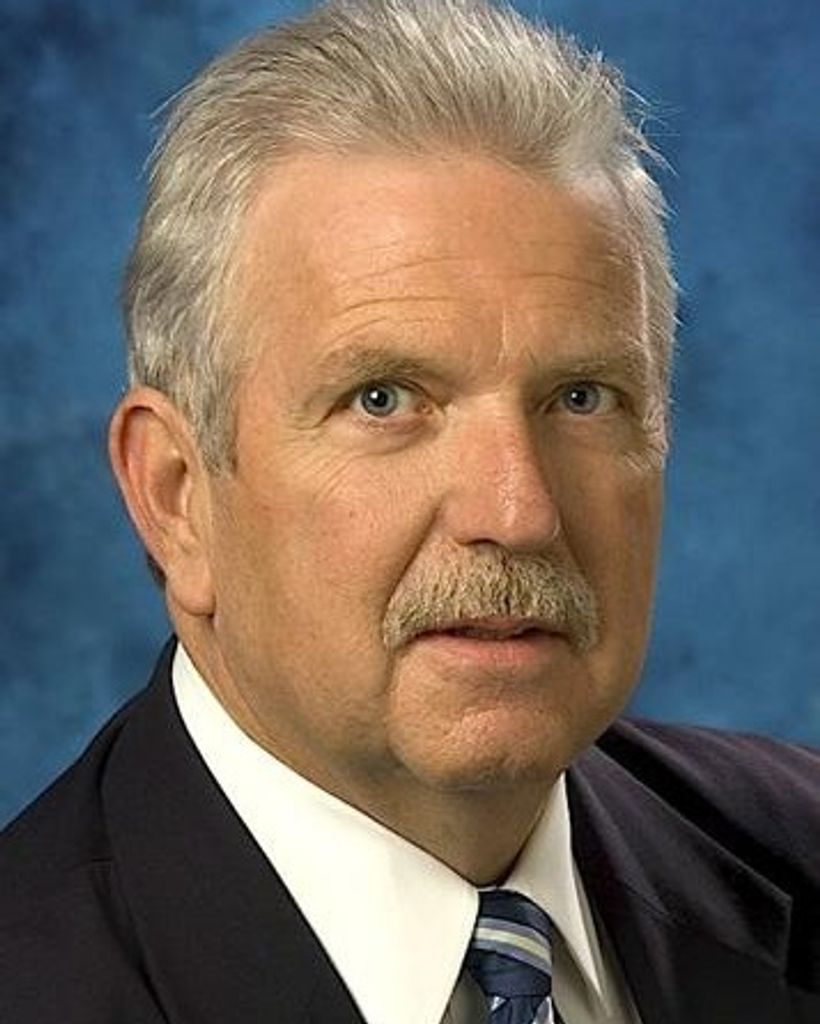Stephen "Steve" Dean Pruitt Profile Photo