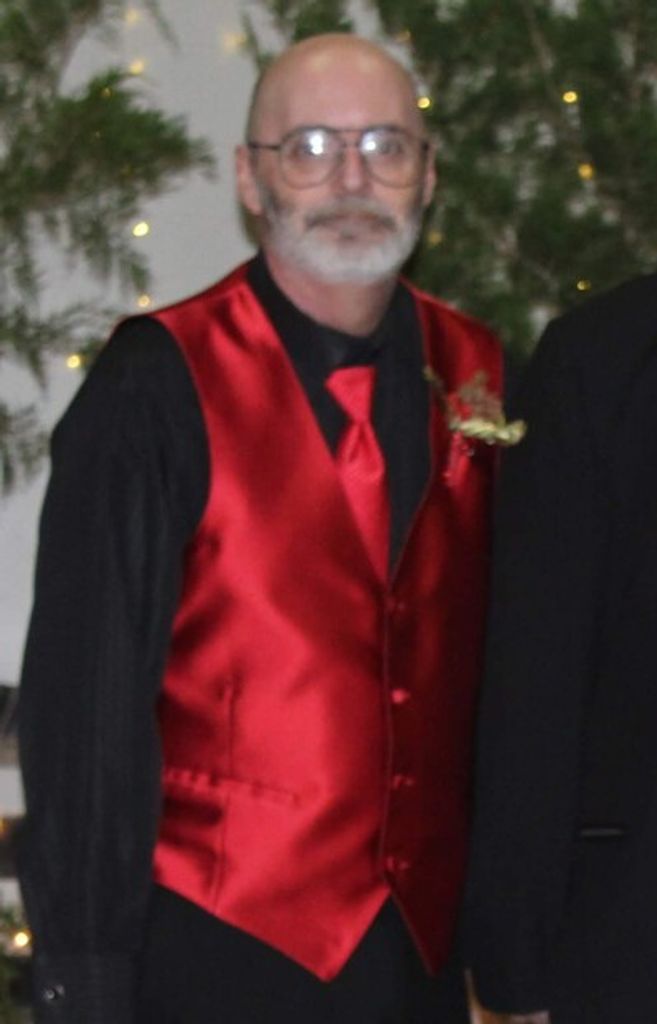 Darrin Wayne Dulin, Sr. Profile Photo