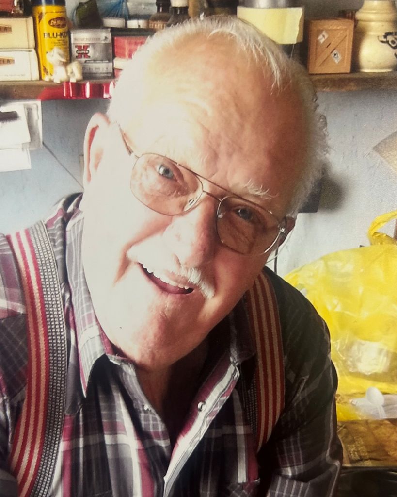 Jerry "J.J." Roose Profile Photo