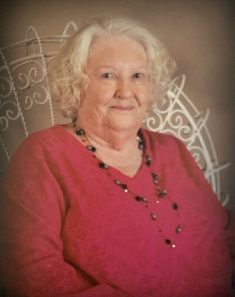 Bessie Allene Thornton Profile Photo