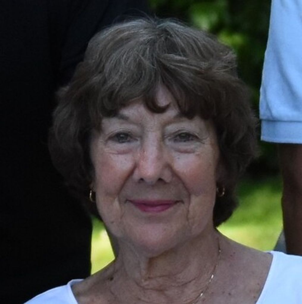 Carol Jean Walter
