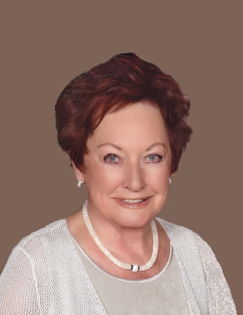 Barbara Pfister-Shannon