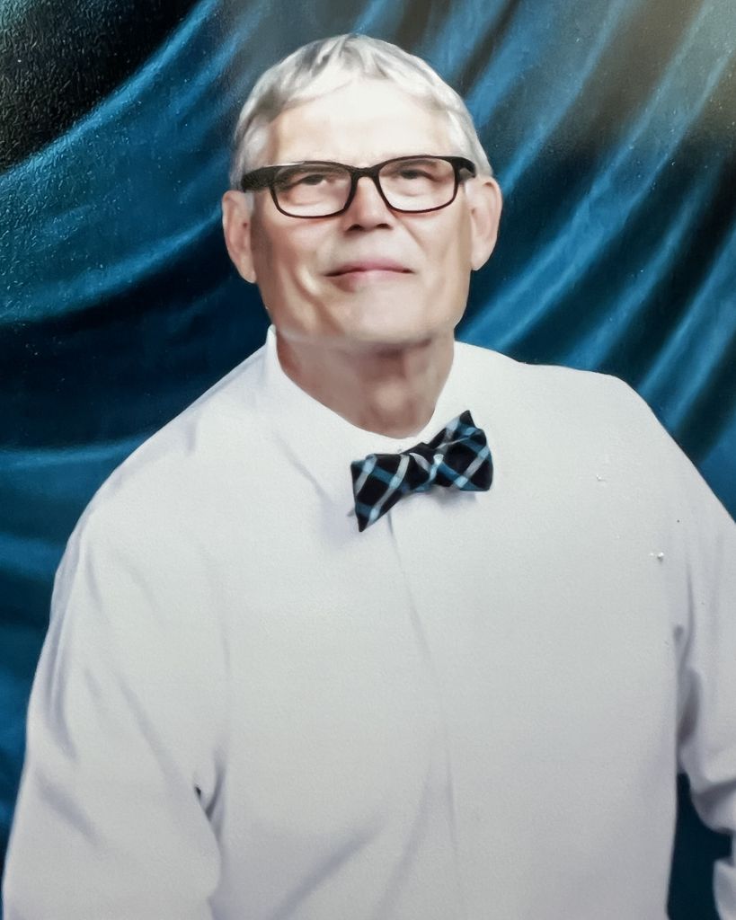 Ira "Buddy" Harris Profile Photo