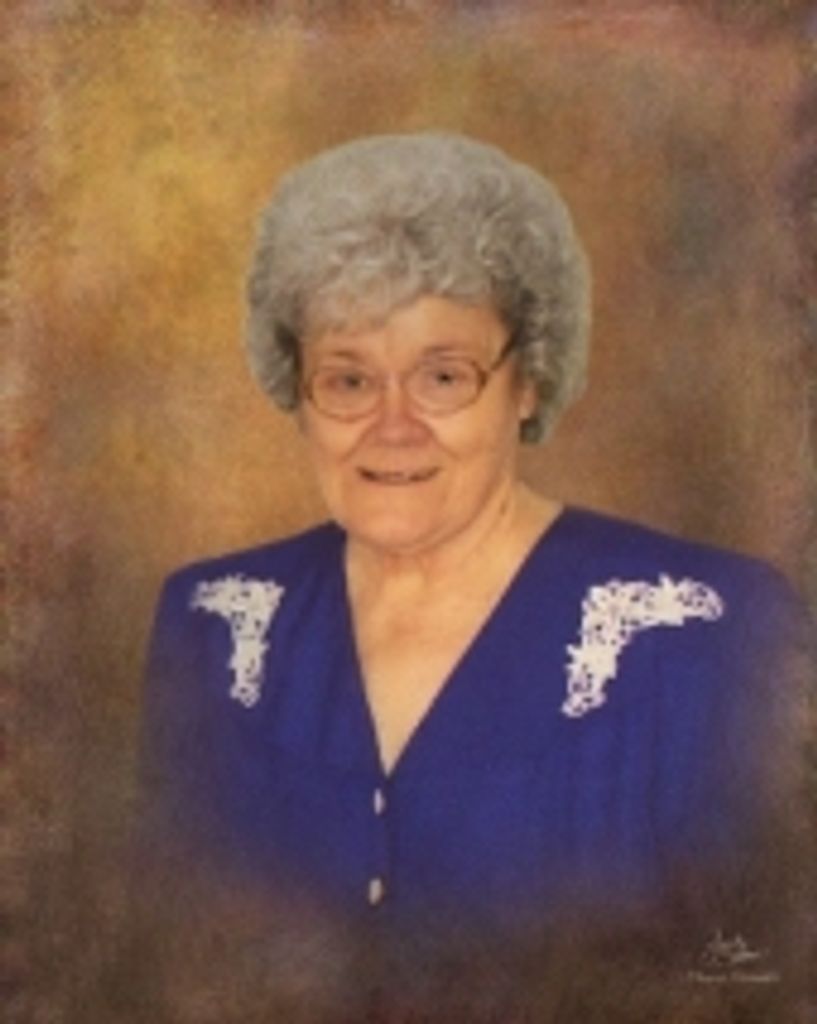 Nancy Laverne "Wooten" Cross