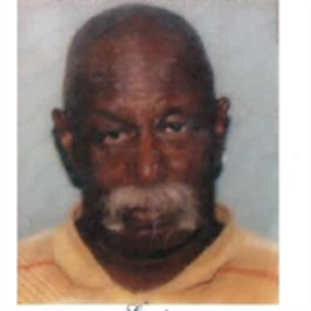 Terrice  Edward Lewis