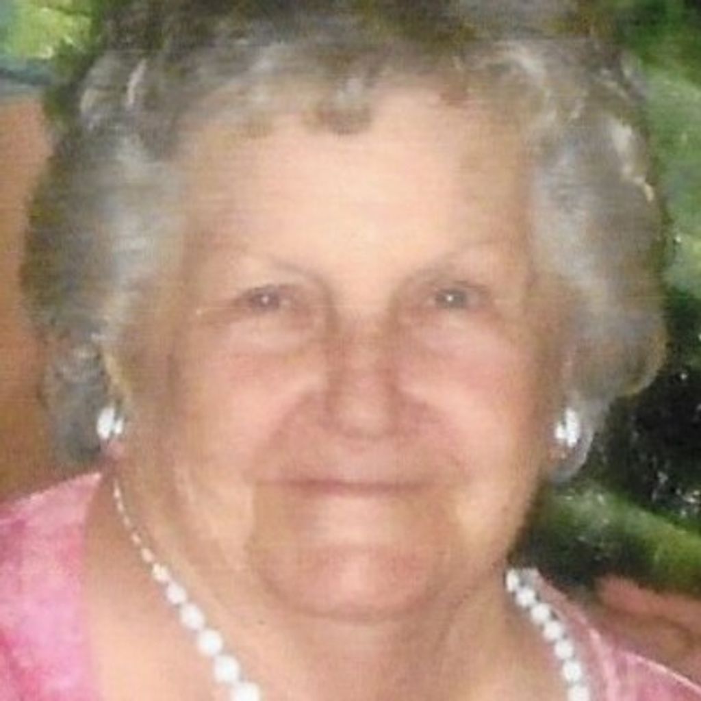 Marie Bartosiewicz Profile Photo