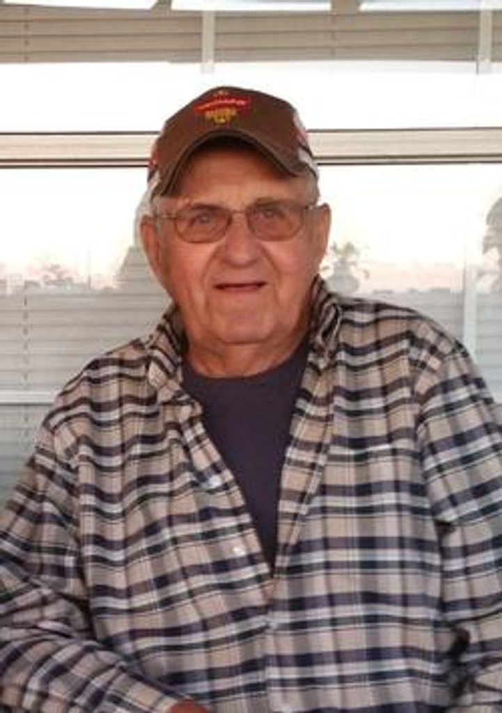 William "Bill" Clyde Warwick Profile Photo