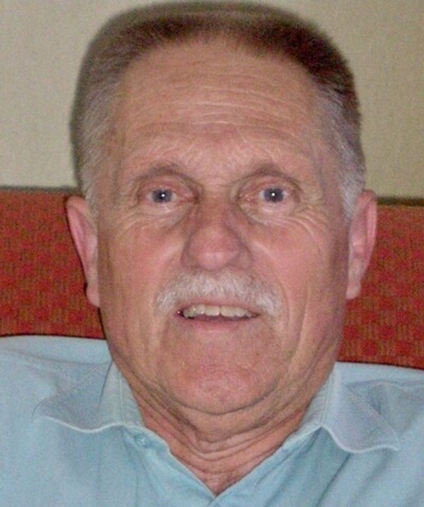 Stanley Robert Spezzi