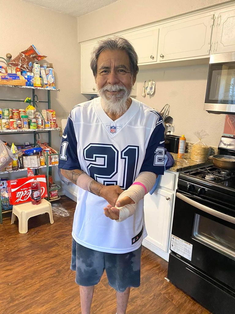 Francisco J Ybarra Profile Photo