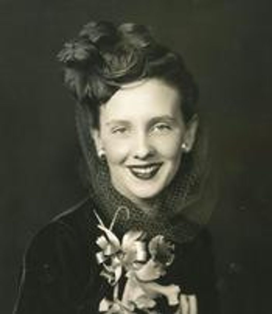 Patricia A. Sexton