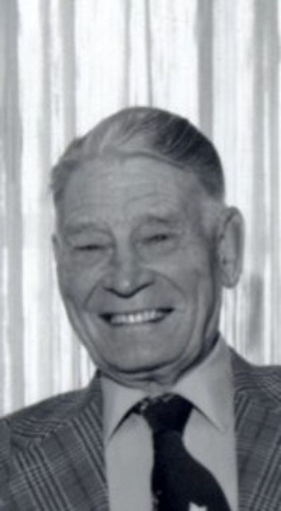 J. Walter Asper