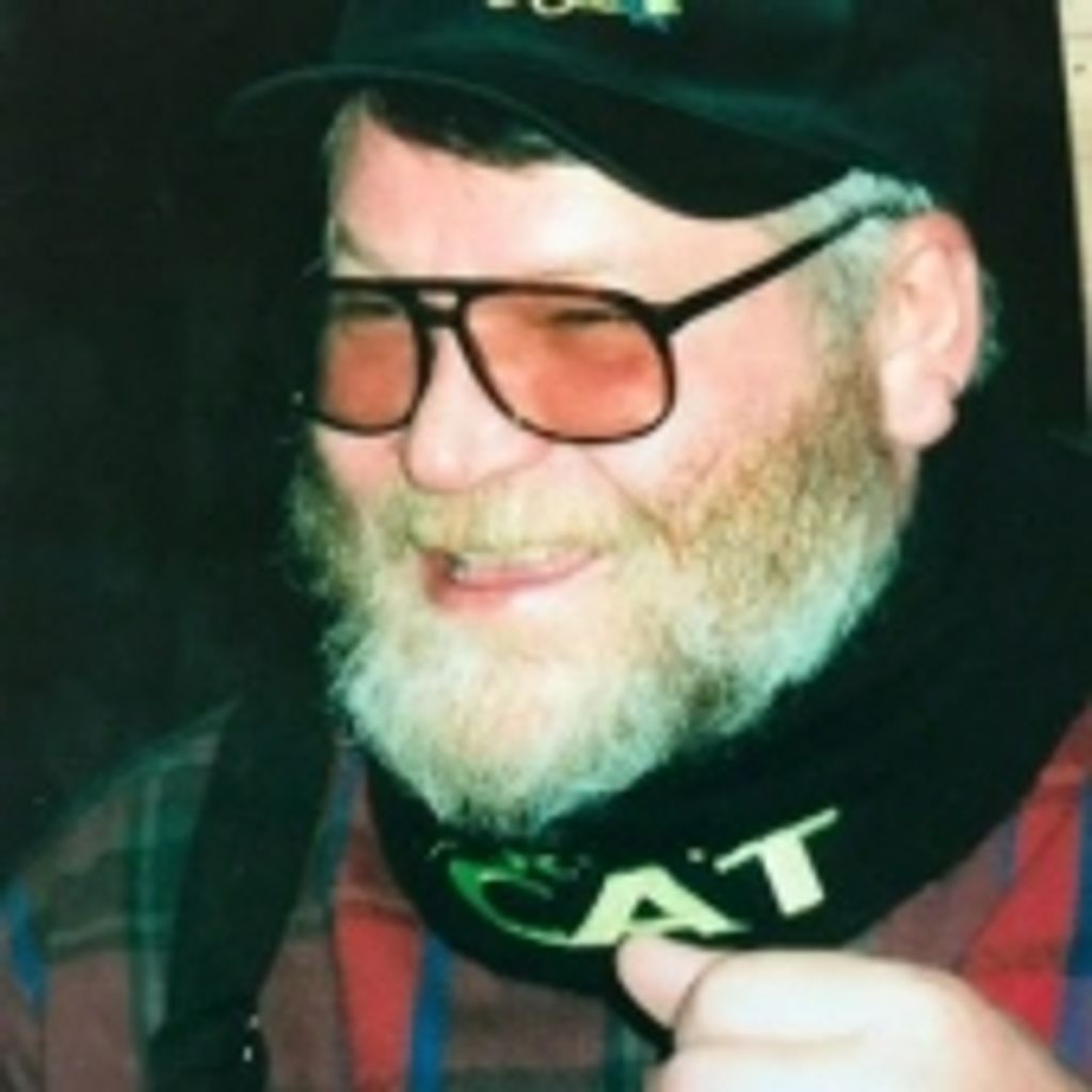 James P. Clark,  Jr.