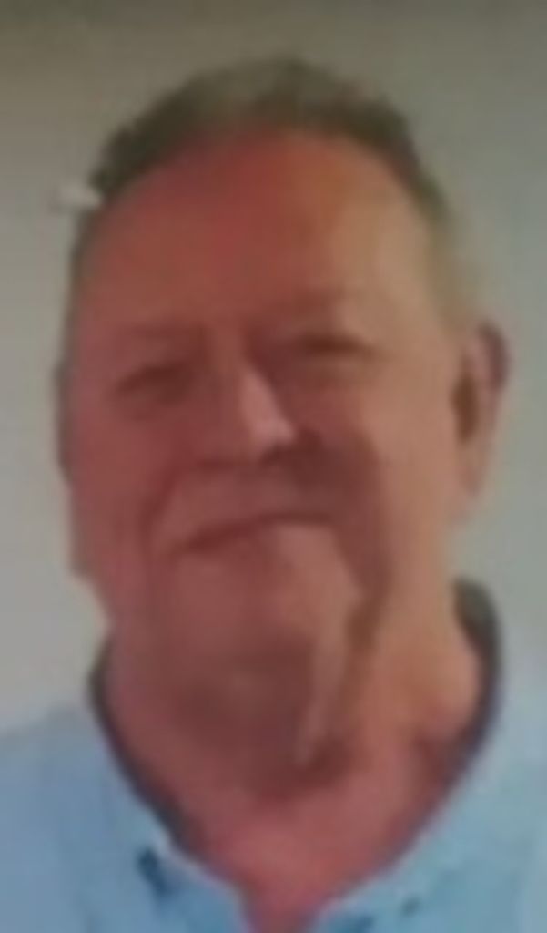 Clifford Earl Hampton