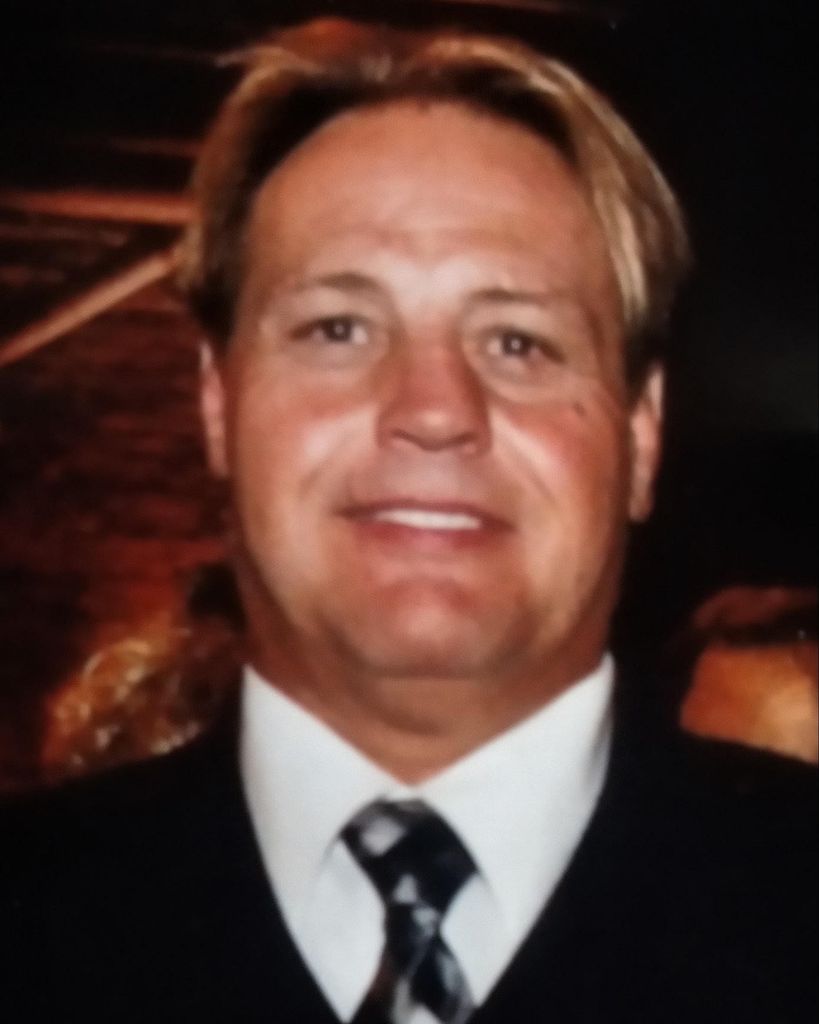 Millard Clay Alley Profile Photo