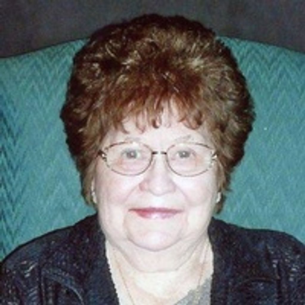 Marlys Tweten Schulte