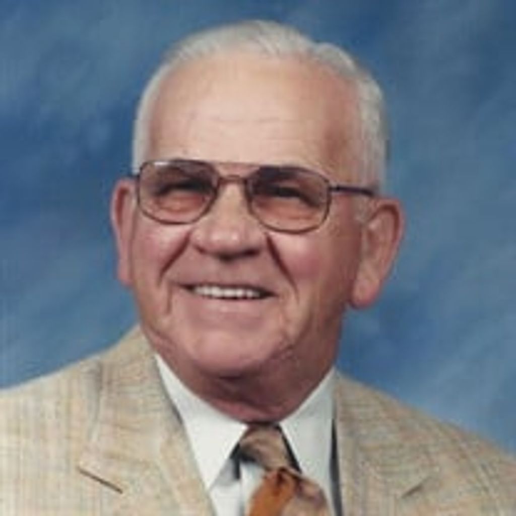 Clair D. Wilson