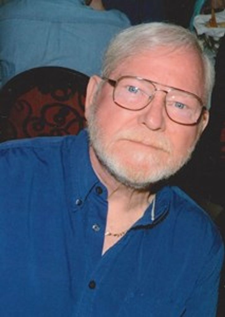 Victor L Aranda Sr.