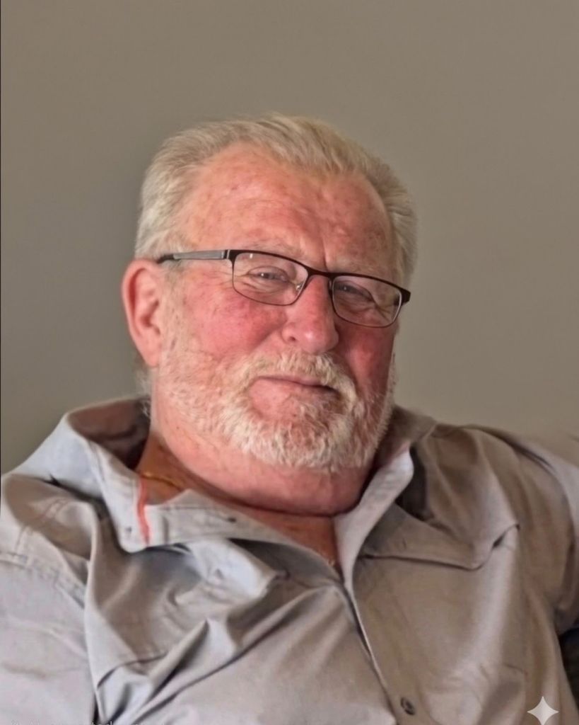 Gerald G. Wilson Profile Photo