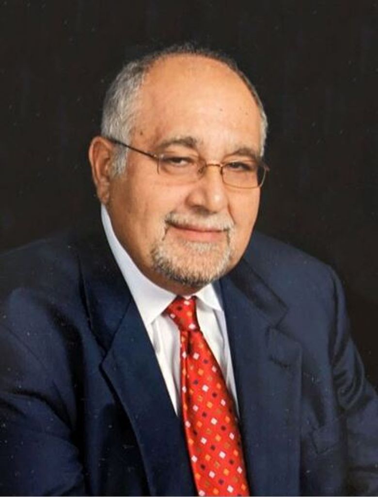 Michael David Khami Profile Photo