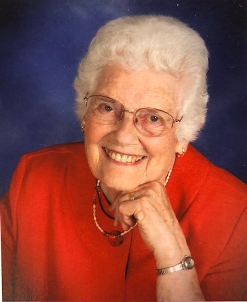 Mary Helen Ragland