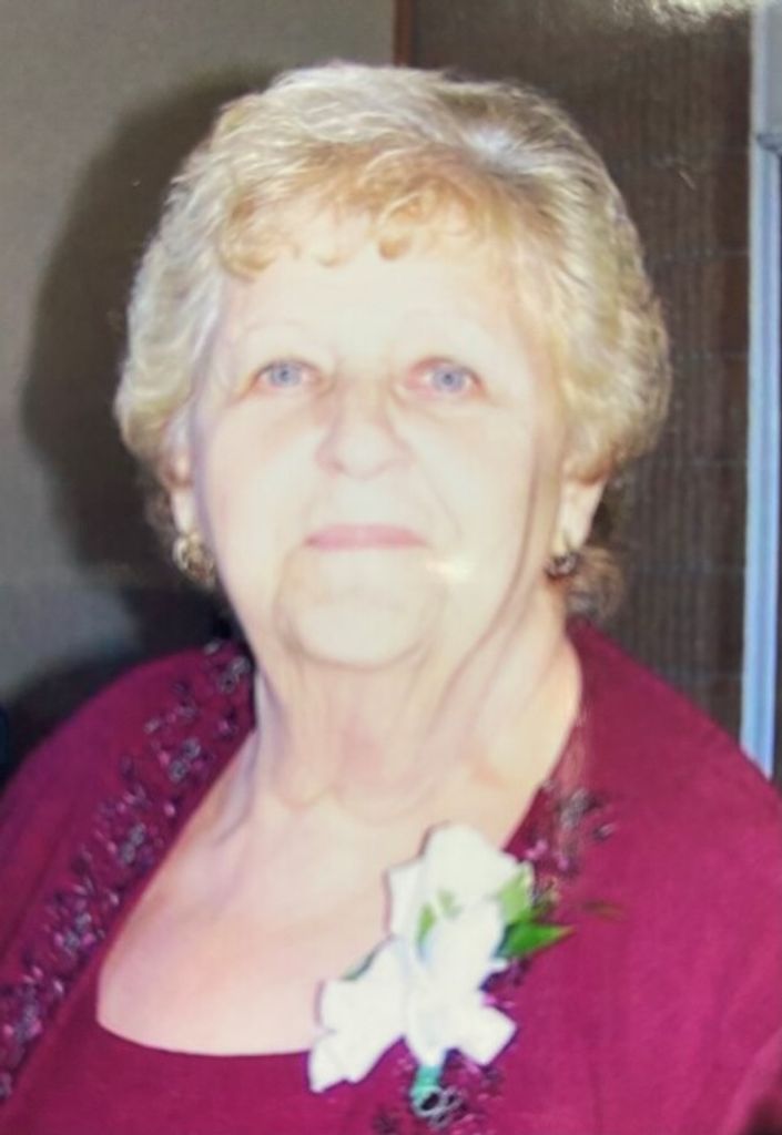 Harriet J. (Kaper)  Halsey-Pulcini