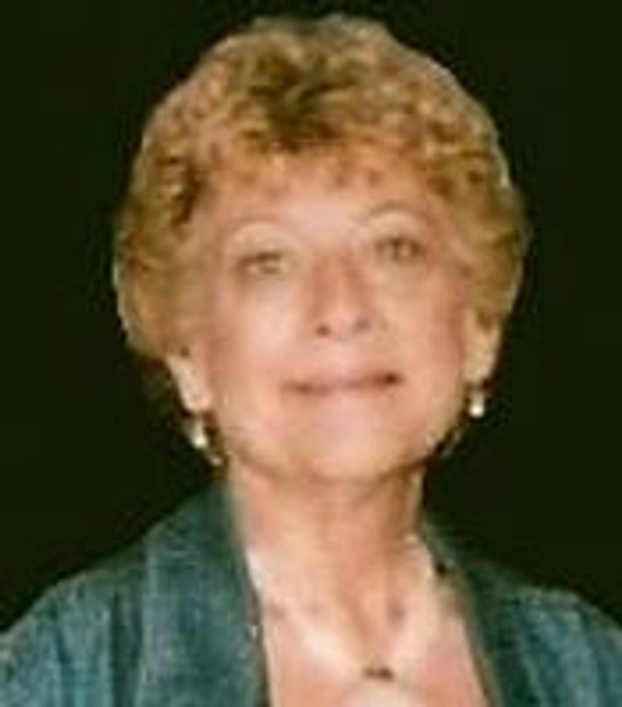 Gwendolyn Brown