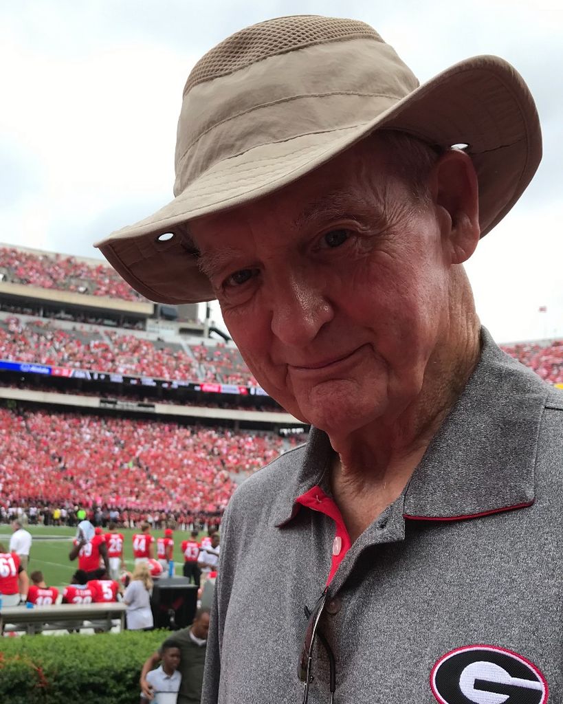 Edward H. Duvall Profile Photo