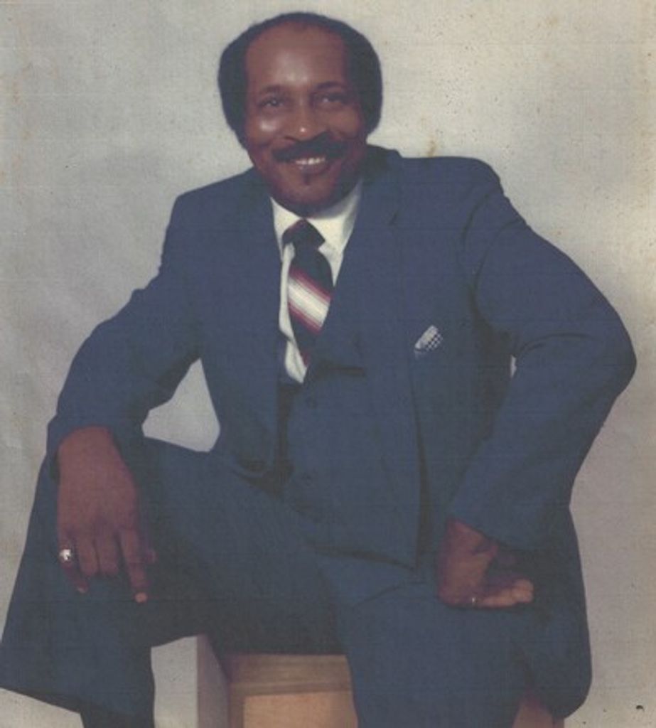 James Clark Sr. Profile Photo