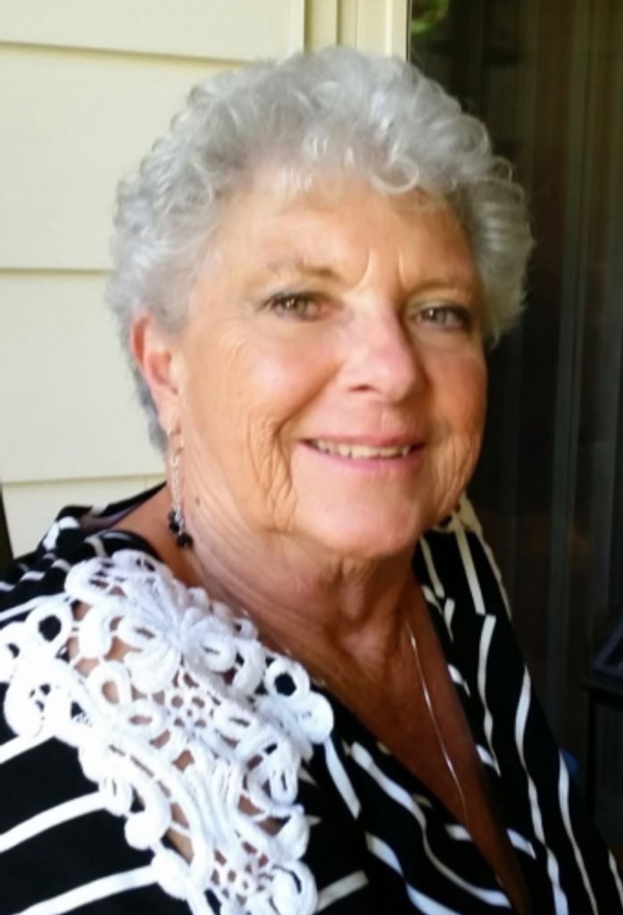 Ann Louise Saylor Profile Photo