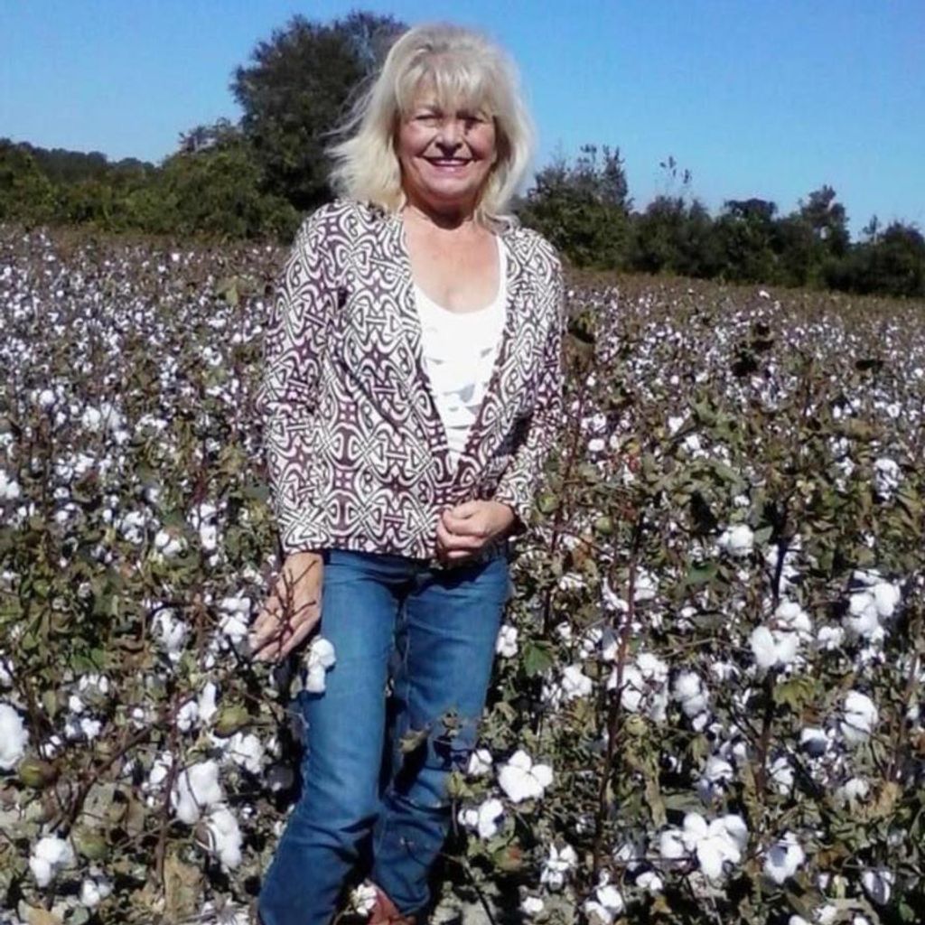 Deloris Dampier Profile Photo