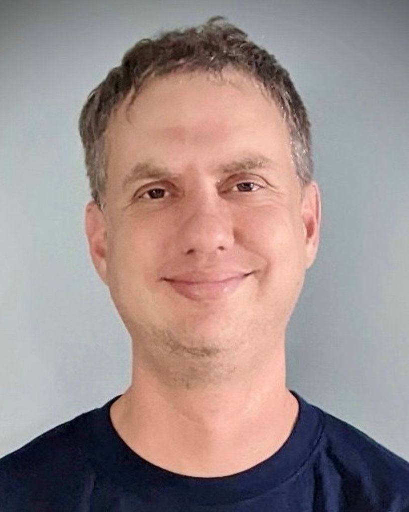 Andrew Steven Oberste Profile Photo