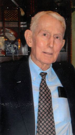 James Louis Carter Profile Photo