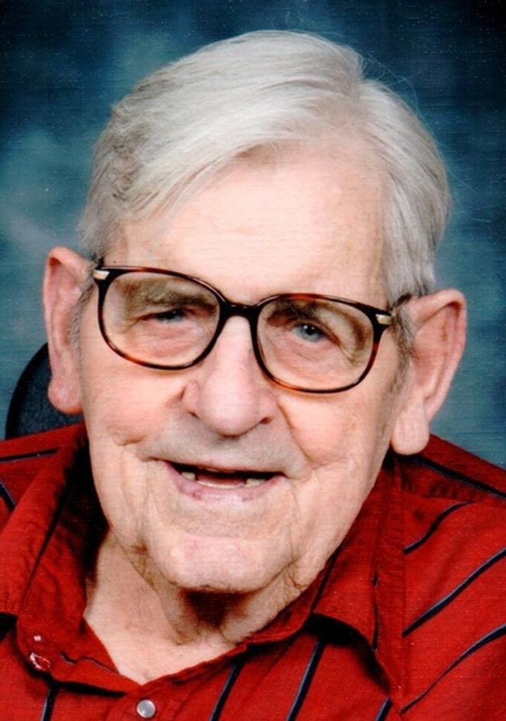 Francis W. Nutsch Profile Photo