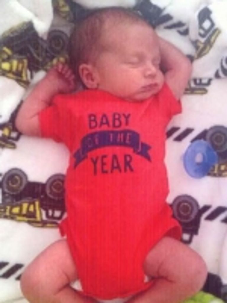 Remington Tucker
